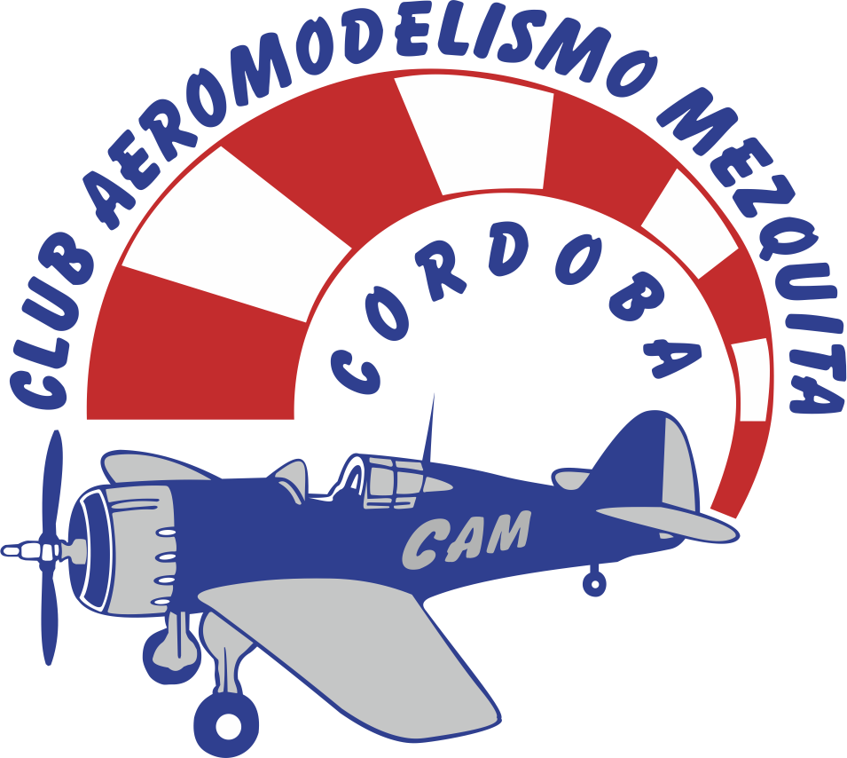 Club Aeromodelismo Mezquita